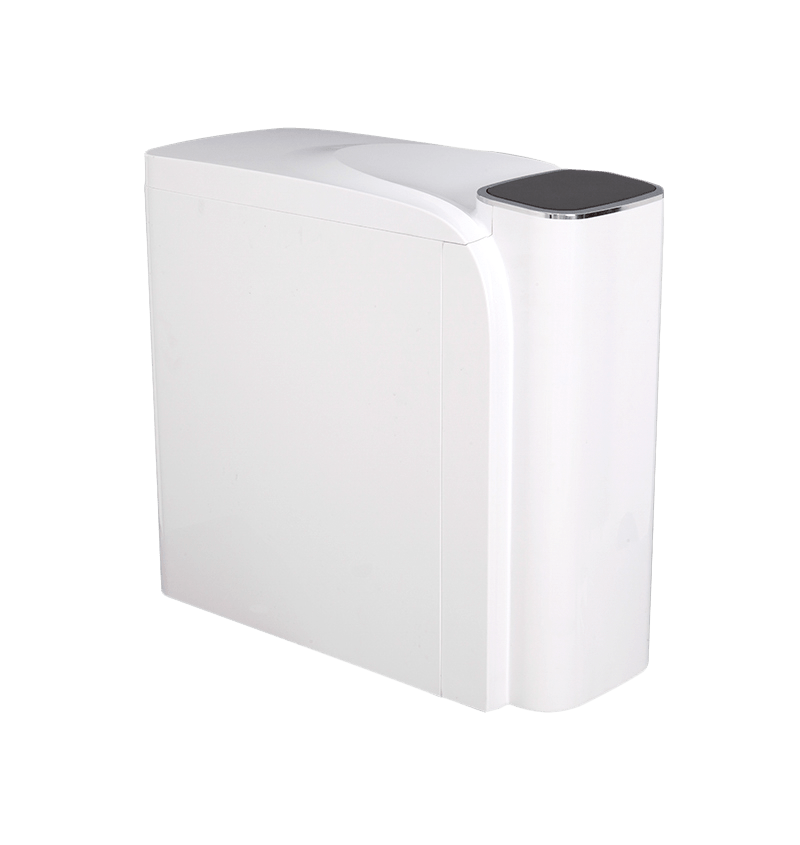 Purifier uisce 5/6 céim faoi chóras doirteal RO Córas PS-RO-70